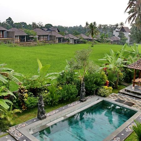 Mira Family Cottages Ubud  Exterior photo