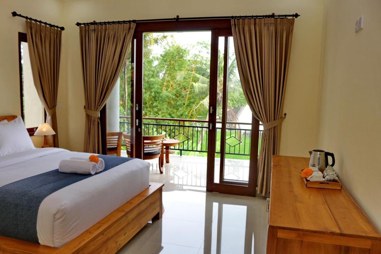 Mira Family Cottages Ubud  Exterior photo