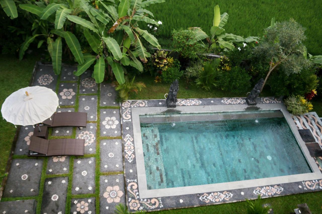 Mira Family Cottages Ubud  Exterior photo