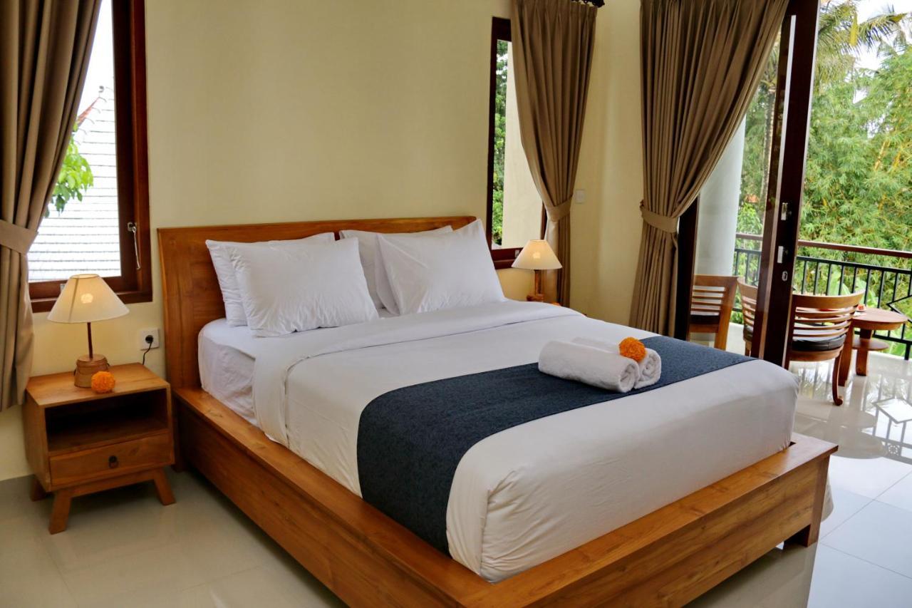 Mira Family Cottages Ubud  Exterior photo