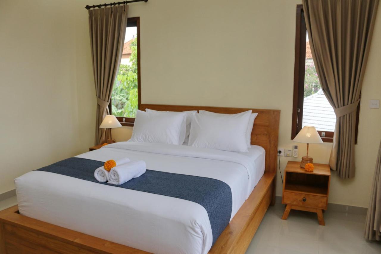 Mira Family Cottages Ubud  Exterior photo