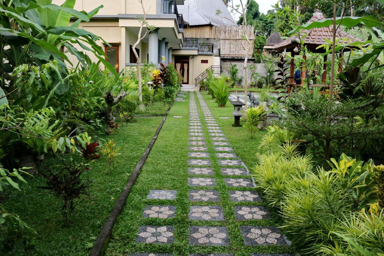 Mira Family Cottages Ubud  Exterior photo