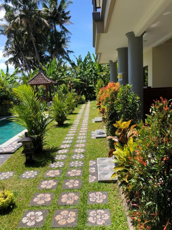 Mira Family Cottages Ubud  Exterior photo