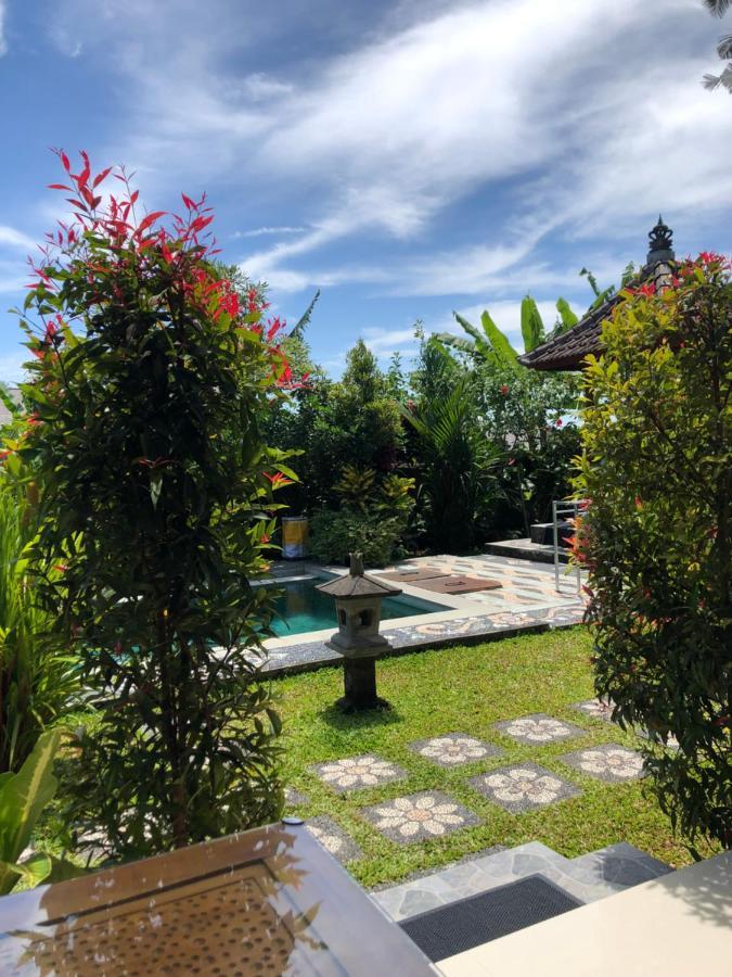 Mira Family Cottages Ubud  Exterior photo