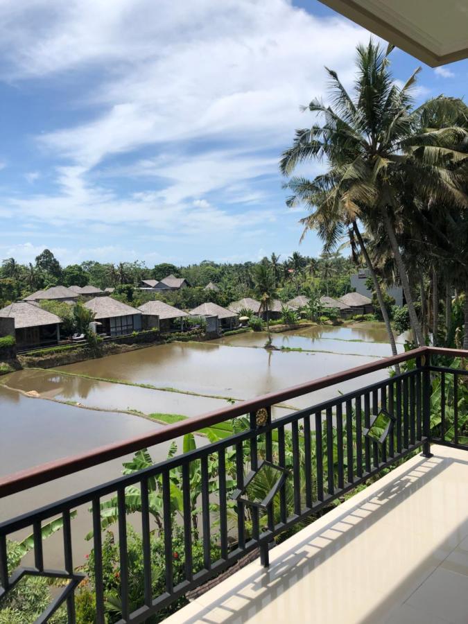 Mira Family Cottages Ubud  Exterior photo