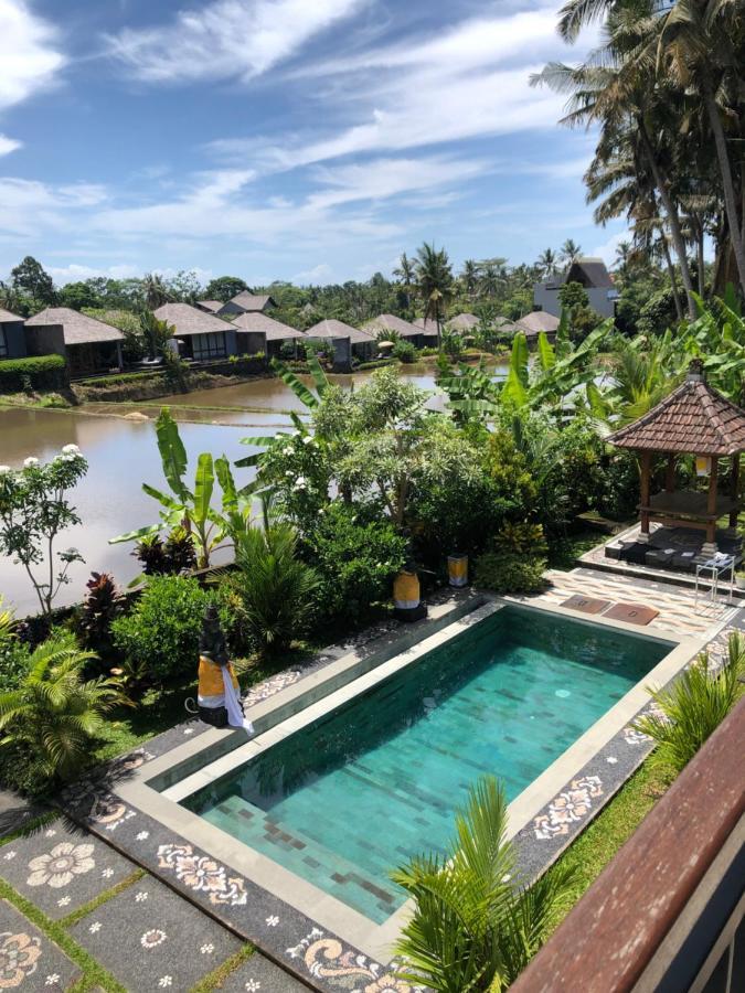 Mira Family Cottages Ubud  Exterior photo